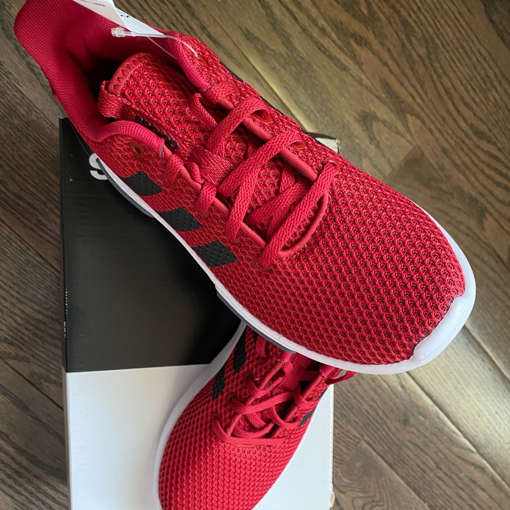 Kids Adidas Sneaker